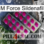 M Force Sildenafil 10